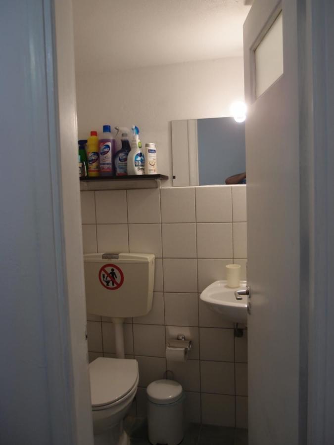 Apartment In The Heart Of Heraklion מראה חיצוני תמונה