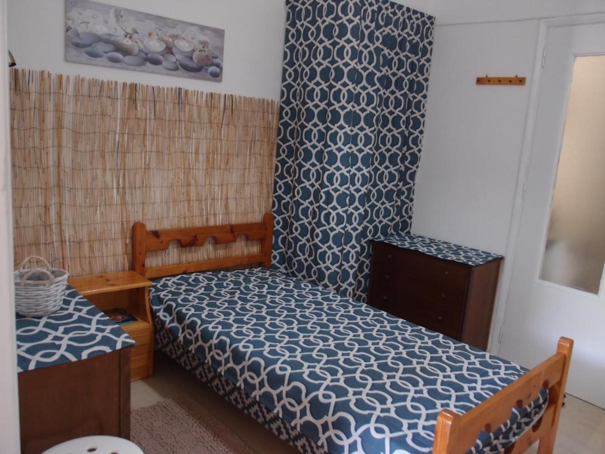 Apartment In The Heart Of Heraklion מראה חיצוני תמונה