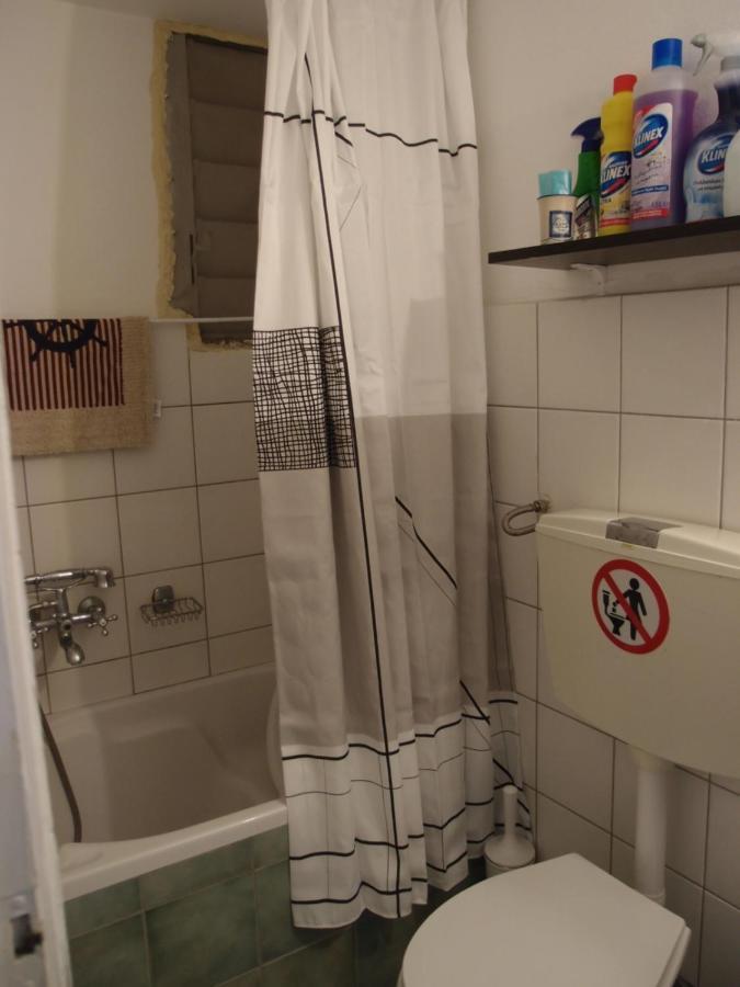 Apartment In The Heart Of Heraklion מראה חיצוני תמונה